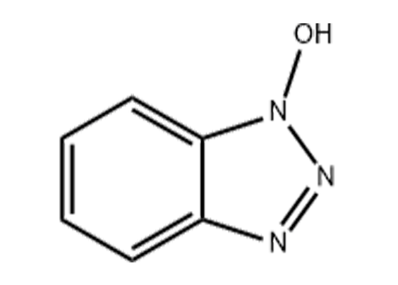 1-羟基苯并三唑