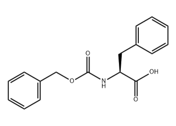 CBZ-L-苯丙氨酸