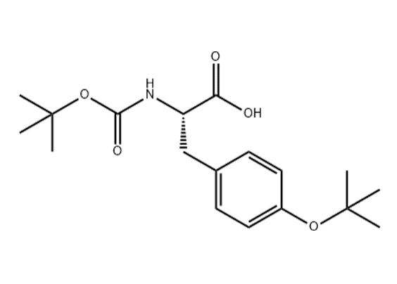 BOC-L-Tyr（Otbu）-OH