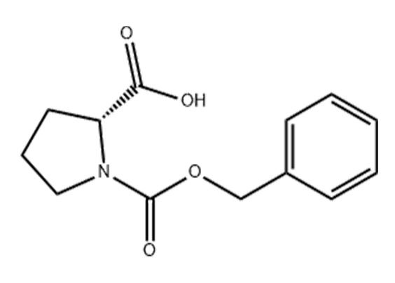CBZ-D-脯氨酸