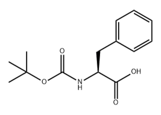 BOC-L-苯丙氨酸