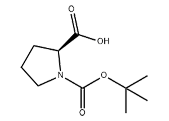 BOC-L-脯氨酸