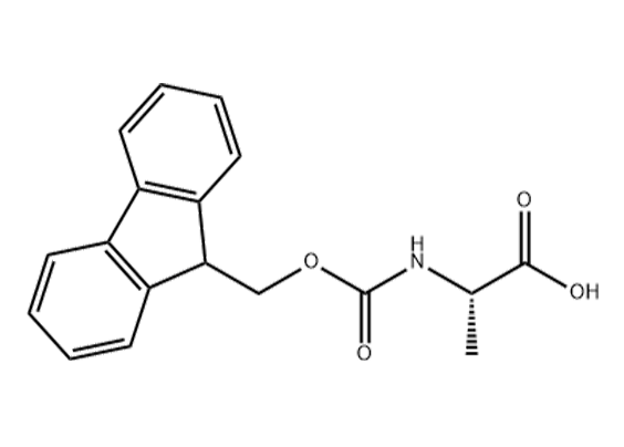 Fmoc-L-丙氨酸