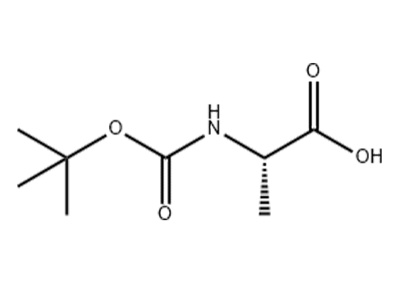 BOC-L-丙氨酸