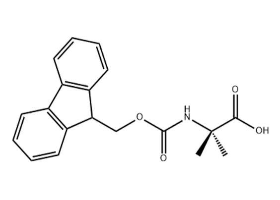 Fmoc-2-氨基异丁酸